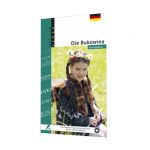 Ghid turistic Bucovina (lb. germana) | Mihai Camilar