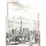 La Révolution par le dessin - Les dessins préparatoires aux gravures des Tableaux historiques de la Révolution française (1789-1802) | Claudette Hould