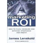 Marketing Roi | James Lenskold
