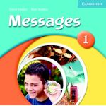 Messages 1 Class Audio CDs (2) | Diana Goodey