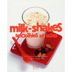 Milk-shakes, smoothies et lassis | Stéphanie de Turckheim