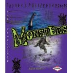 Monsters | Judith Herbst