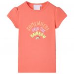 Tricou pentru copii, corai, 116
