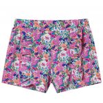 Pantaloni scurți pentru copii, fucsia, 128