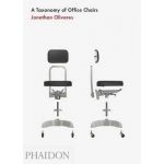 A Taxonomy of Office Chairs | Jonathan Olivares