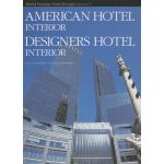 American Hotel Interior | Hiro Kishikawa