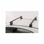 Bare transversale Green Valley Edge XL pentru Audi A6 (4F) Avant 2004-2011