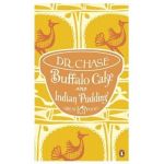 Buffalo Cake and Indian Pudding | Dr A. W. Chase