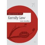 Family Law | Kate Standley