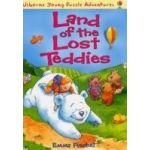 Land Of The Lost Teddies | Emma Fischel