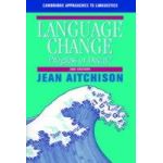 Language Change | Jean Aitchison