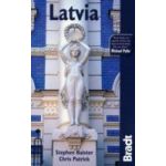 Latvia | Stephen Baister, Chris Patrick