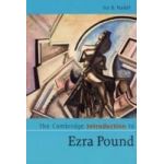 The Cambridge Introduction To Ezra Pound | Ira Bruce Nadel