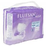 Flufsan Pantaloni pentru incontinență pentru adulți 14 buc. mărimea XL