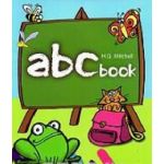 ABC Book | H.Q. Mitchell