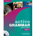 Active Grammar Level 3 with Answers and CD-ROM | Mark Lloyd, Jeremy Day