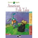 American Folk Tales (Step 1) | George Gibson