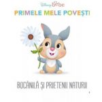 Bocanila si prietenii naturii |