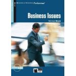 Business Issues | Michael Black