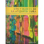 Colours Of Architecture | Andrew Moor