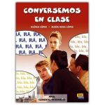 Conversemos En Clase | Gloria López, María Rosa López