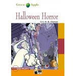 Halloween Horror | Gina D. B. Clemen