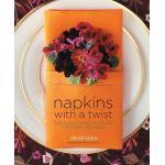 Napkins with a Twist | David Stark