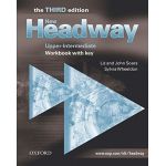 New Headway. Workbook (with Answers) | Liz Soars