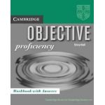 Objective Proficiency (Workbook with answers) | Erica Hall