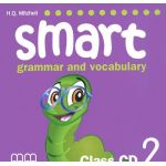 Smart Grammar and Vocabulary 2 | H Q Mitchell