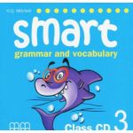 Smart Grammar and Vocabulary 3 | H Q Mitchell