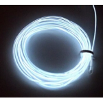 Bandă flexibilă LED NEON 3 m alb