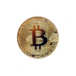 Moneda Bitcoin aur