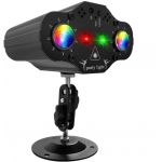 Proiector laser pentru petrecere