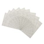 Pungi cadou 10 x 10 cm 100 buc