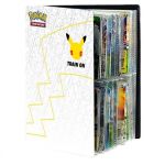 Album pentru cărți de joc Pokémon 1