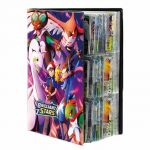 Album Pokémon pentru 540 de cărți 11