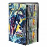 Album Pokémon pentru 540 de cărți 15