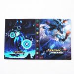 Album Pokémon pentru cărți de joc 14