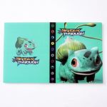 Album Pokémon pentru cărți de joc 16