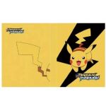 Album Pokémon pentru cărți de joc - Pikachu 5