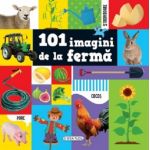 101 imagini de la ferma |