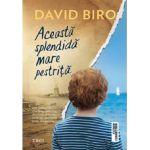 Aceasta splendida mare pestrita | David Biro