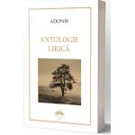 Antologie lirica – Adonis | Nizar Qabbani