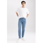 Blugi slim fit