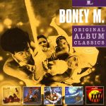 Boney M - Original Album Classics | Boney M
