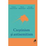 Crestinism si antisemitism | Vladimir Soloviov, Nikolai Berdiaev, Gheorghi Fedotov