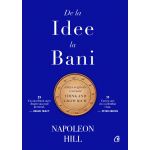 De la idee la bani | Napoleon Hill