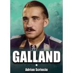 Galland | Adrian Scrieciu