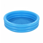 Intex Piscina Blue Cristal 58446, ~ ᴓ 168 x 38 cm